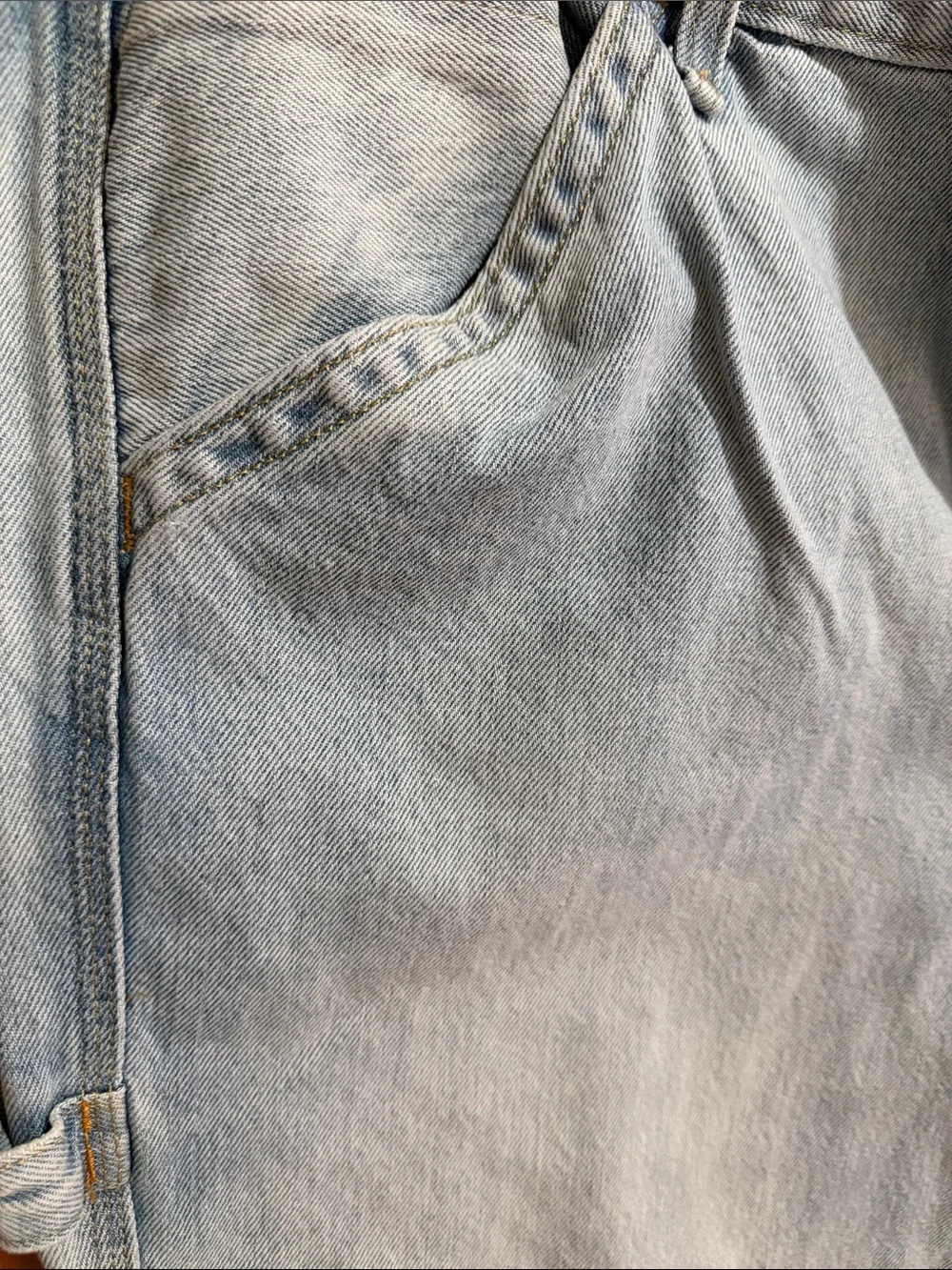 Levis classic levi